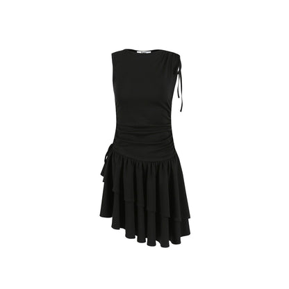 Quiet Luxury Knitted Dress