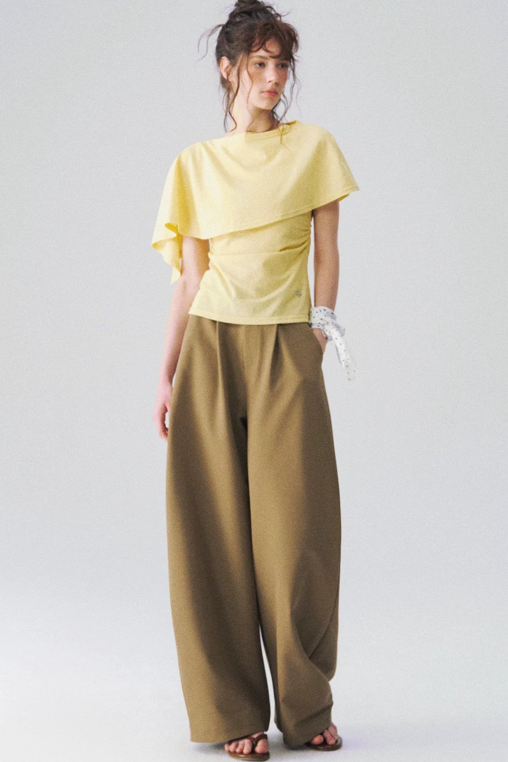 Versatile Scimitar Pants