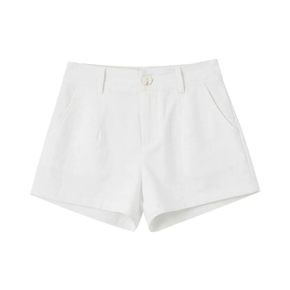 Somesowe Ramie-Urlaubsshorts
