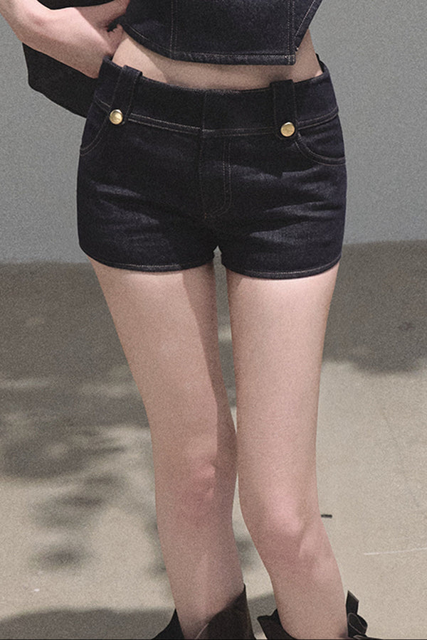 conjunto de moda