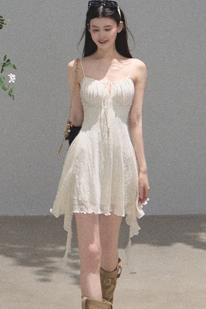 Afternoon Garden Knit Dress