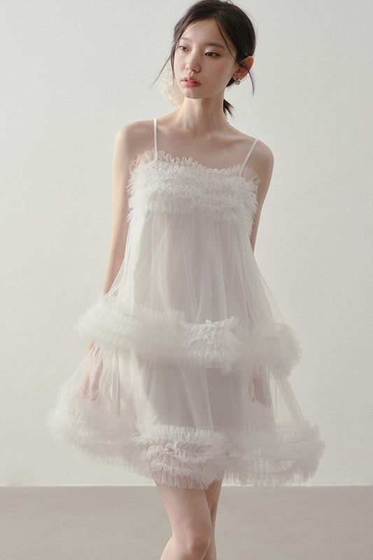 vestido de moda
