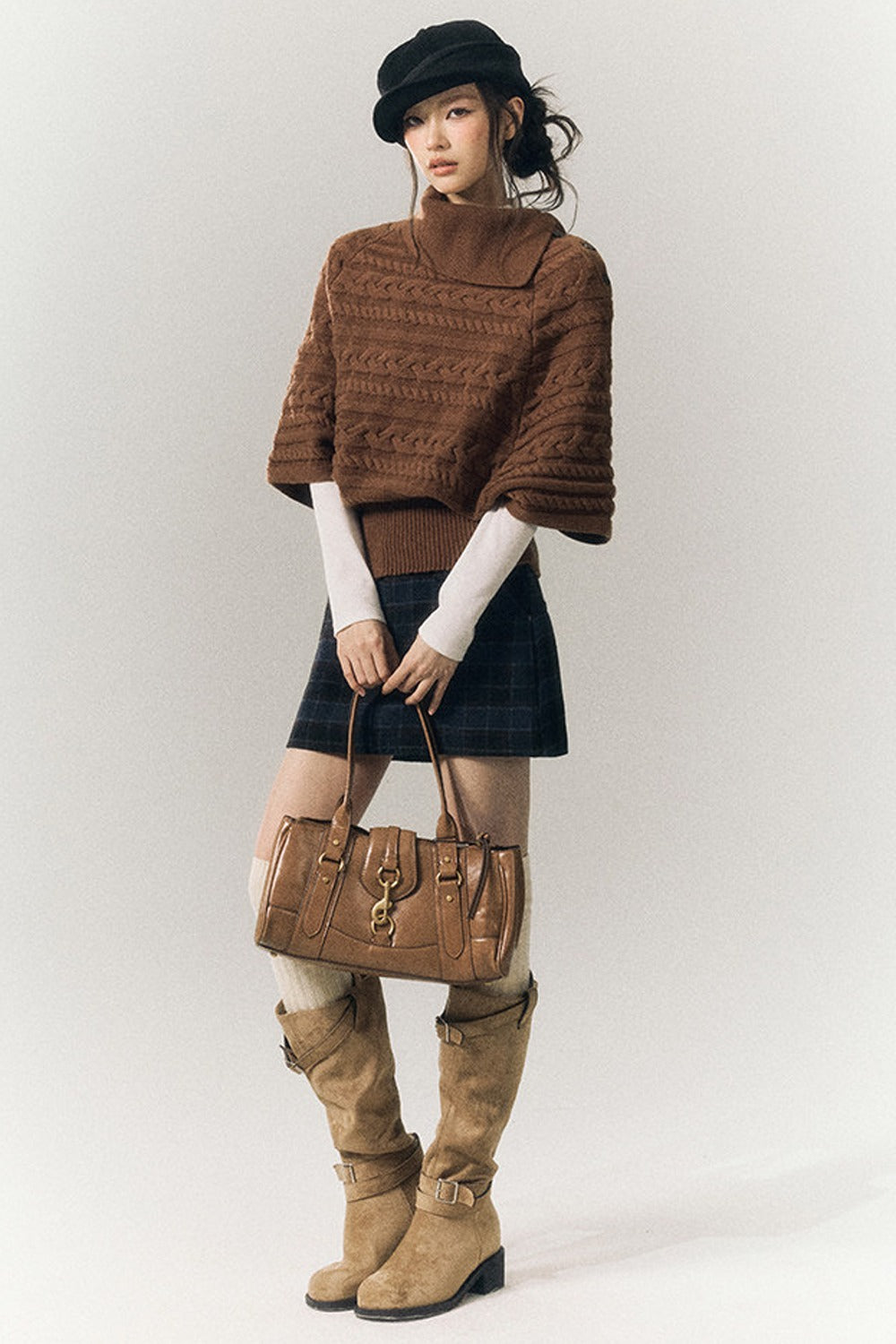 Tencel Wool Long Sleeve Base Layer