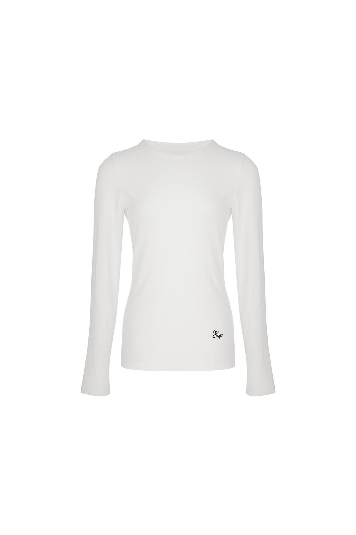 White Duck Down Jacket and Pants Set-Up