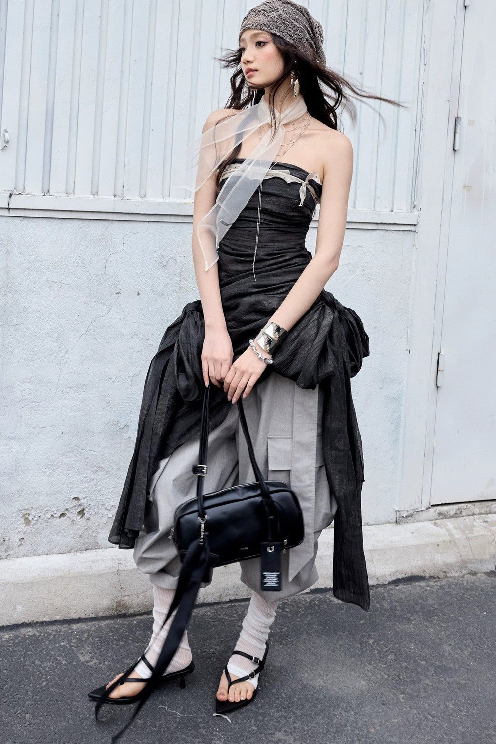 Nomad Balloon Pants