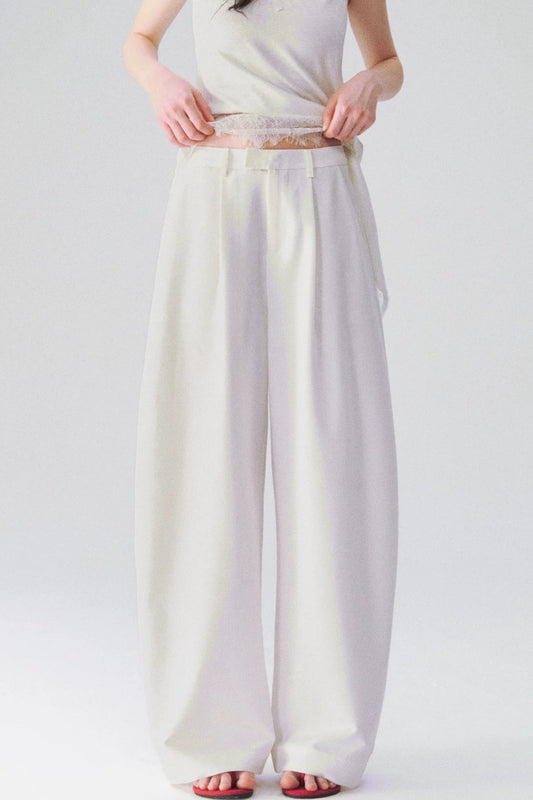 Versatile Scimitar Pants