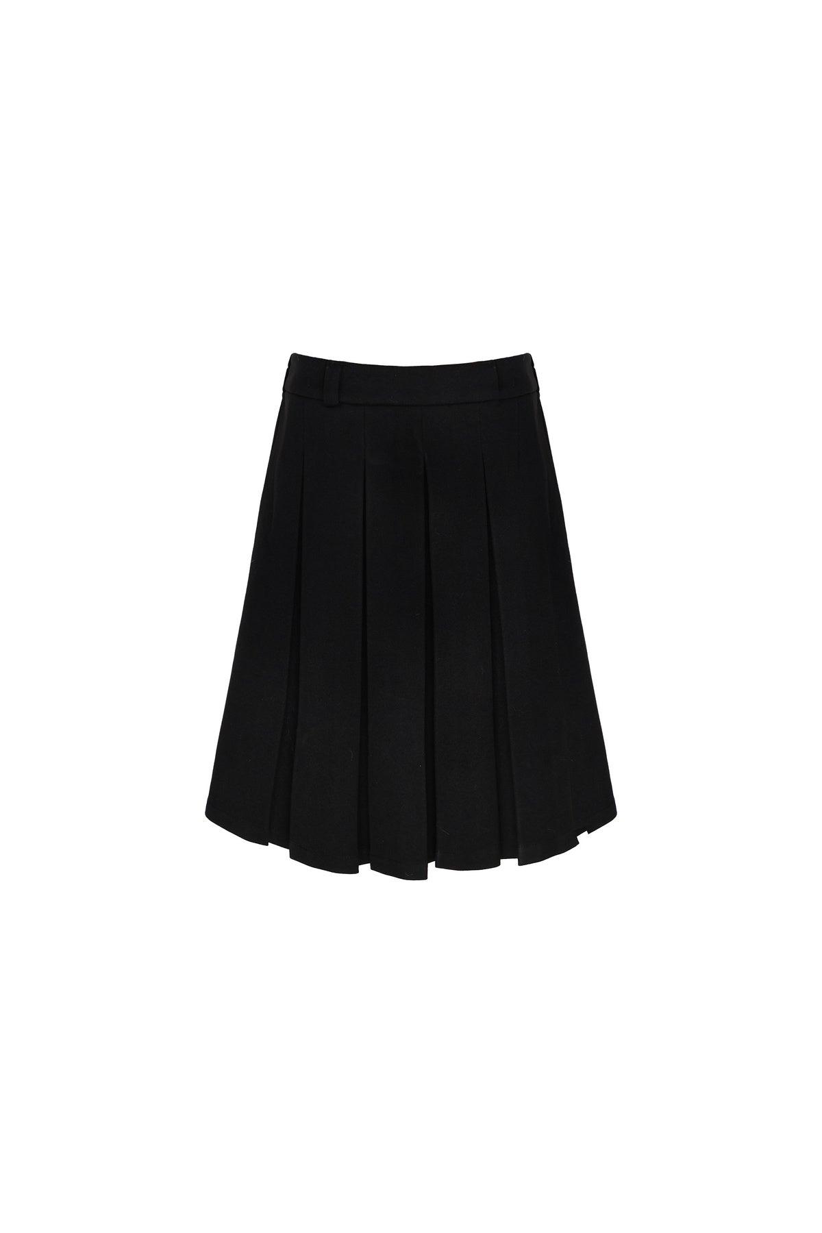 Textured Long Sleeve Knit Sweater With Pants and Skirt Set-Up