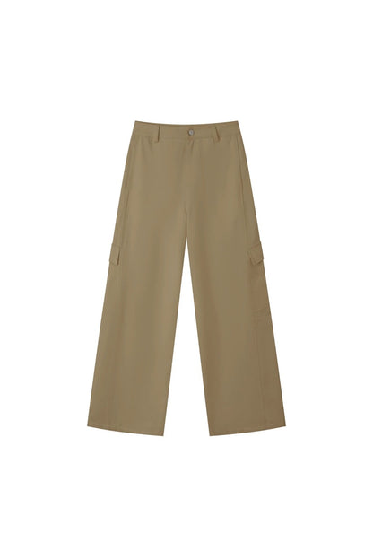 Designer Scimitar Workwear Jeans