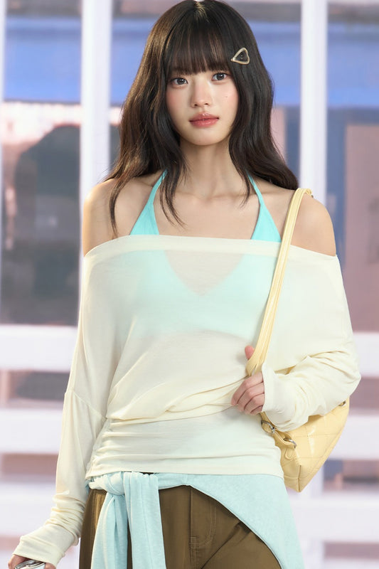 blusa de moda