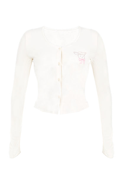 Pear Daze Camisole Skirt and Jacket 3-Piece Set-Up