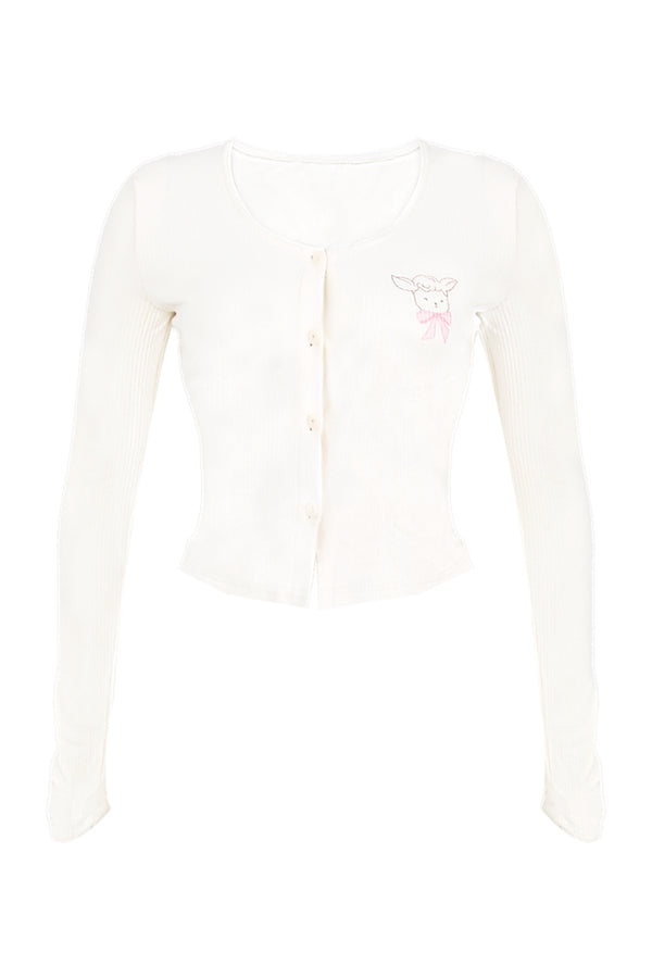 Pear Daze Camisole Skirt and Jacket 3-Piece Set-Up