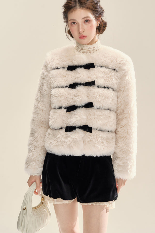 Puff Forever Doll Fairy Tale Jacket