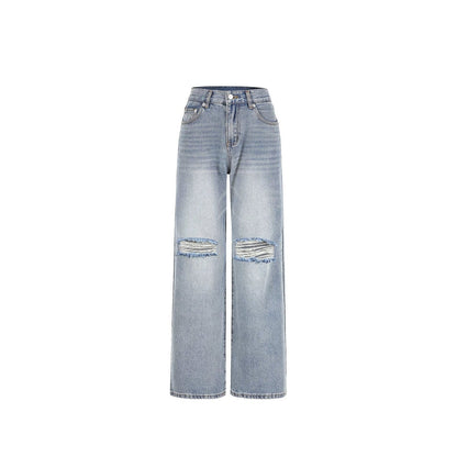 jeans moda