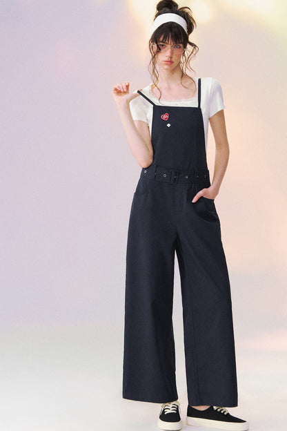 Square Neck Lace Trim Top