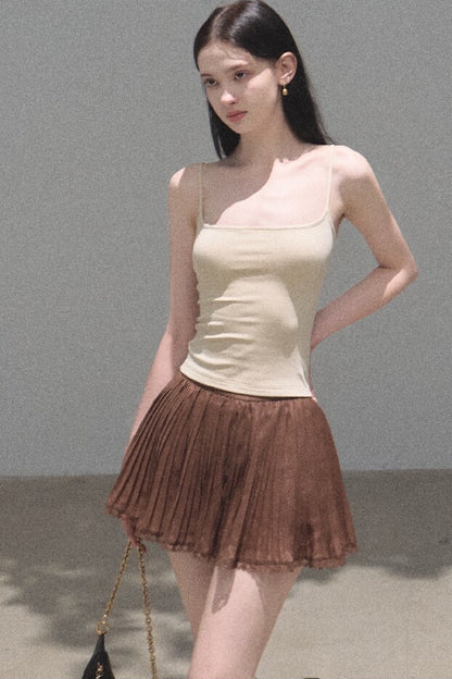 Napoleon Modal Camisole Top Set