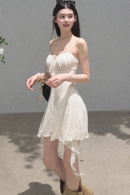Afternoon Garden Knit Dress