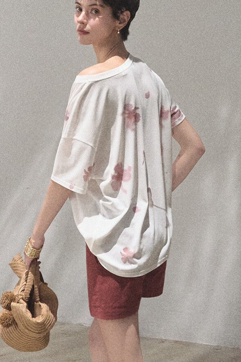 Old Money Linen Shorts