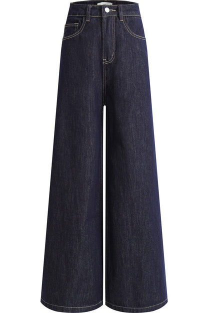 Warm Plush Jacket and Pants Set-Up
