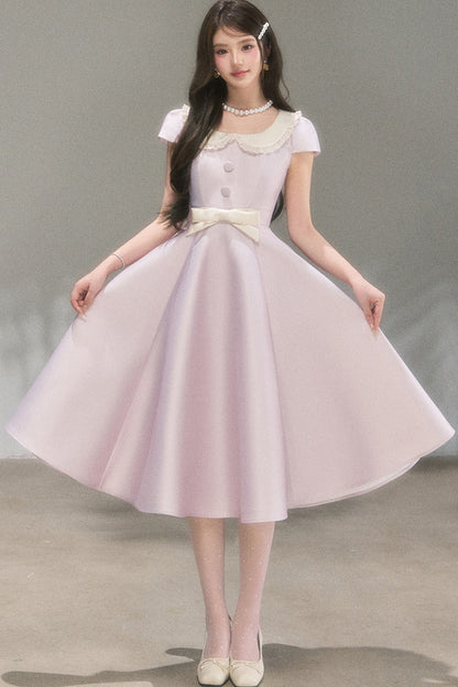 Antique French Doll Dress