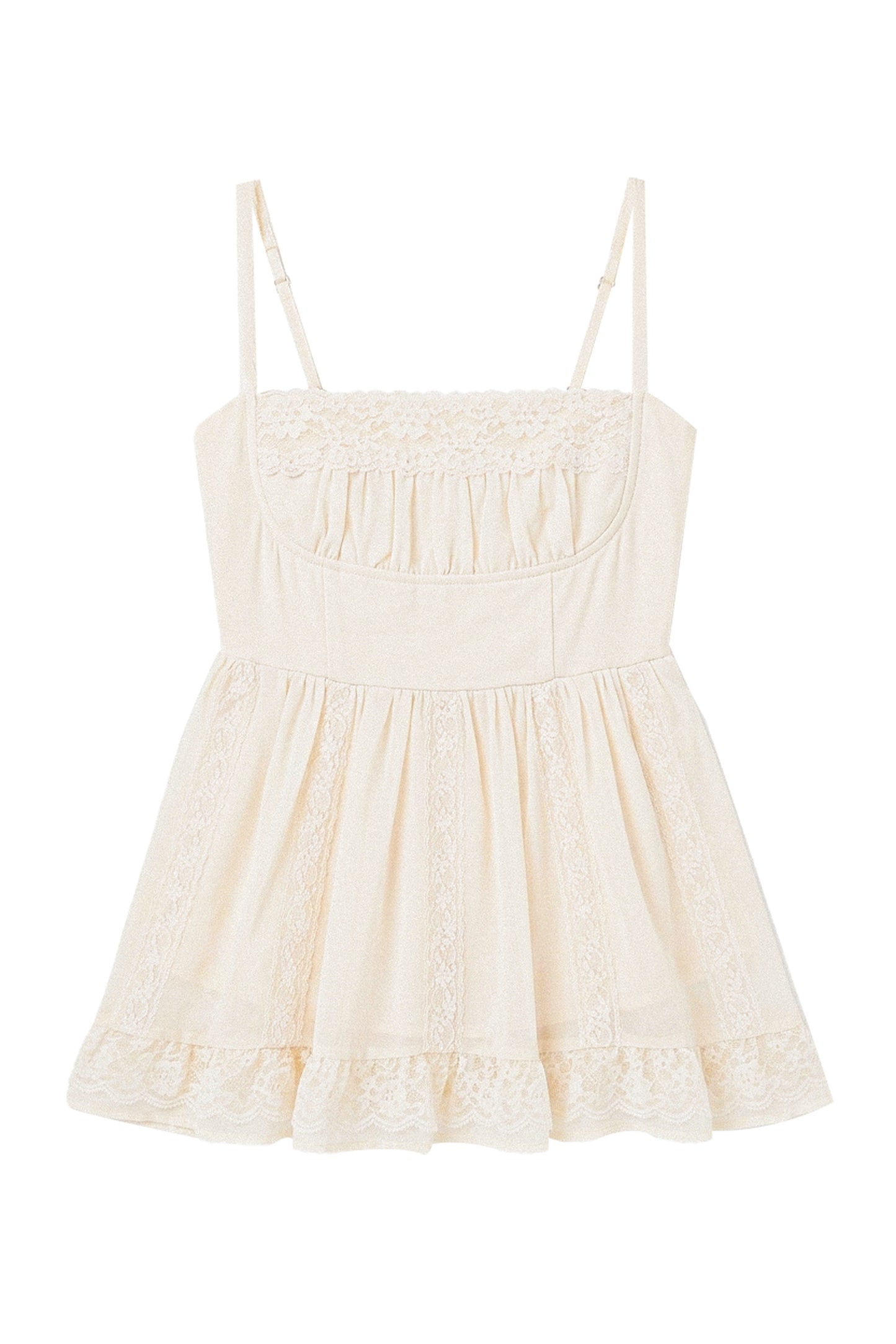 Bow-Knot Cardigan Camisole and Shorts Set-Up