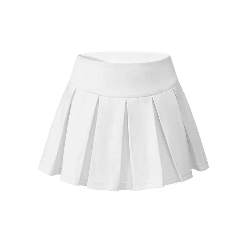 Conjunto de top de hombros descubiertos con lazo y manga corta