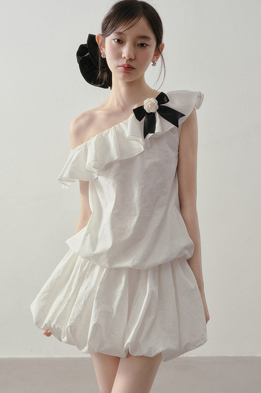 vestido de moda