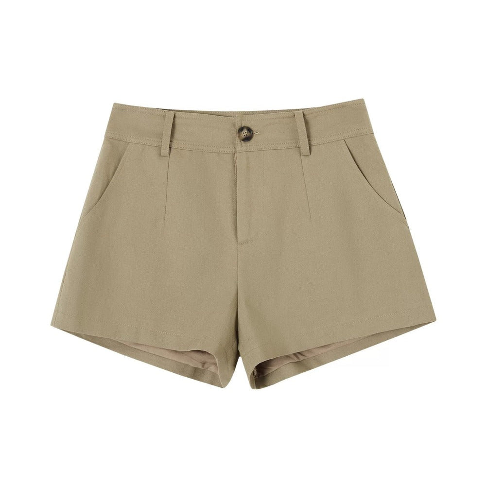 Somesowe Ramie-Urlaubsshorts