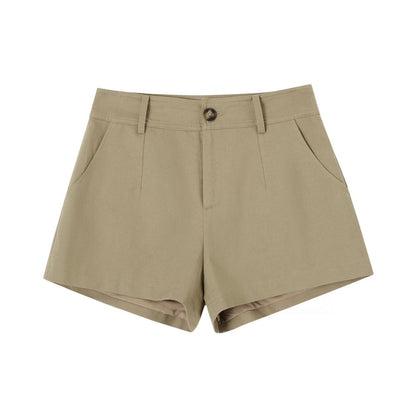 Somesowe Ramie-Urlaubsshorts