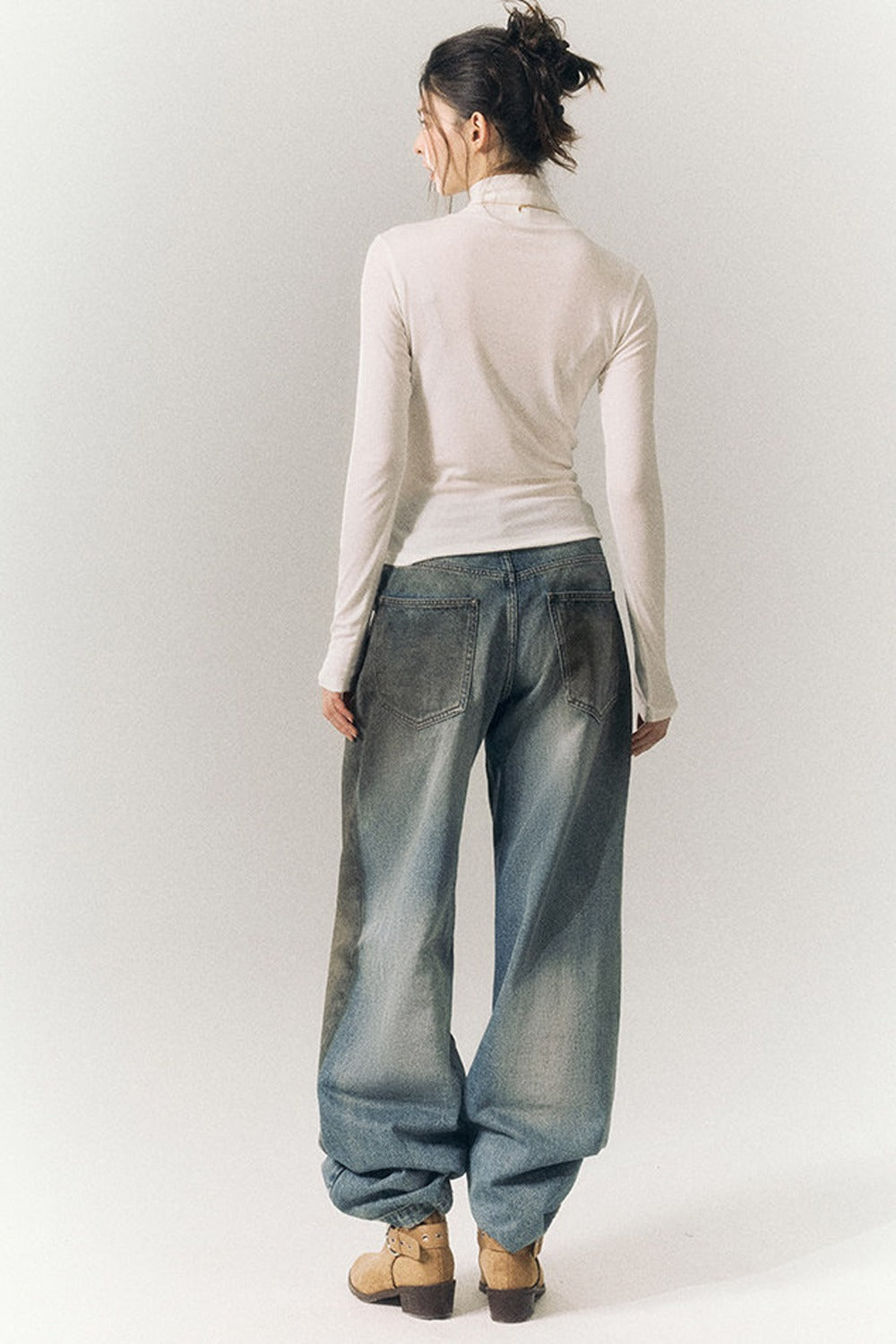 Tencel Wool Long Sleeve Base Layer