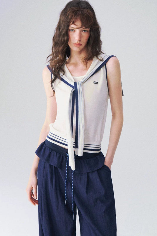 Somesowe Navigator Holiday Vest