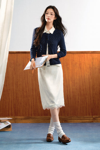Original Knit Cardigan