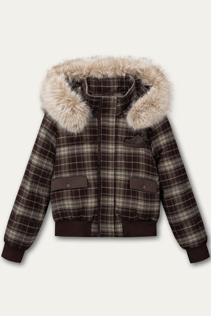 90% White Duck Down Jacket