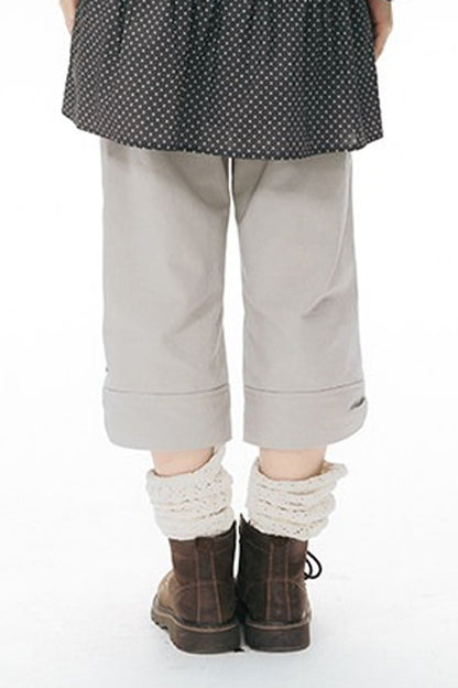 Retro Star Long-Sleeved Shirt Dress