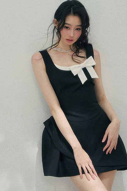 Sweet French Spring Dress