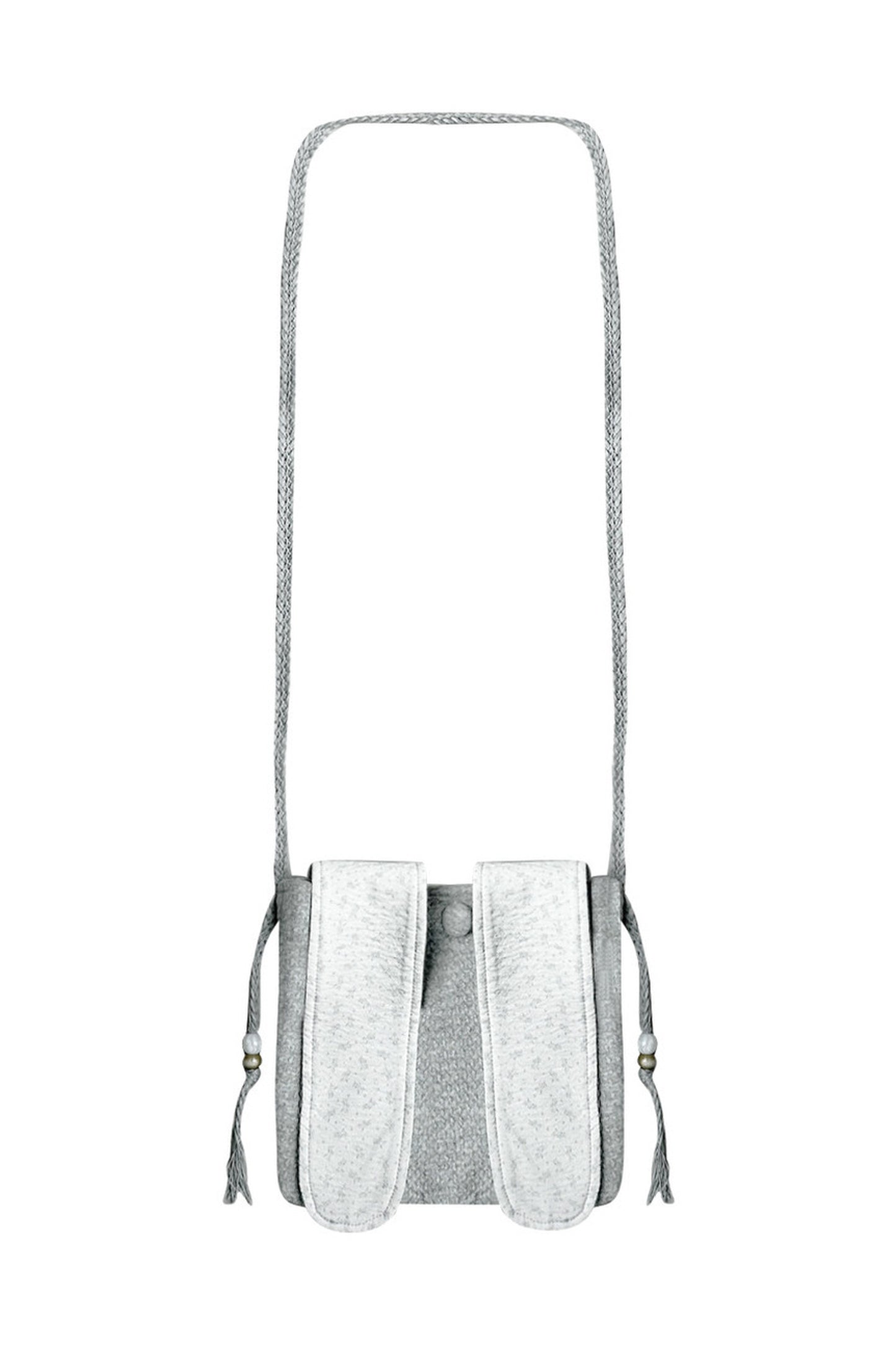 Bunny Ear Crossbody Bag