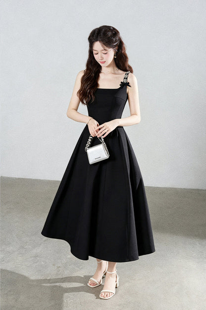 Elegant White Drapey Dress