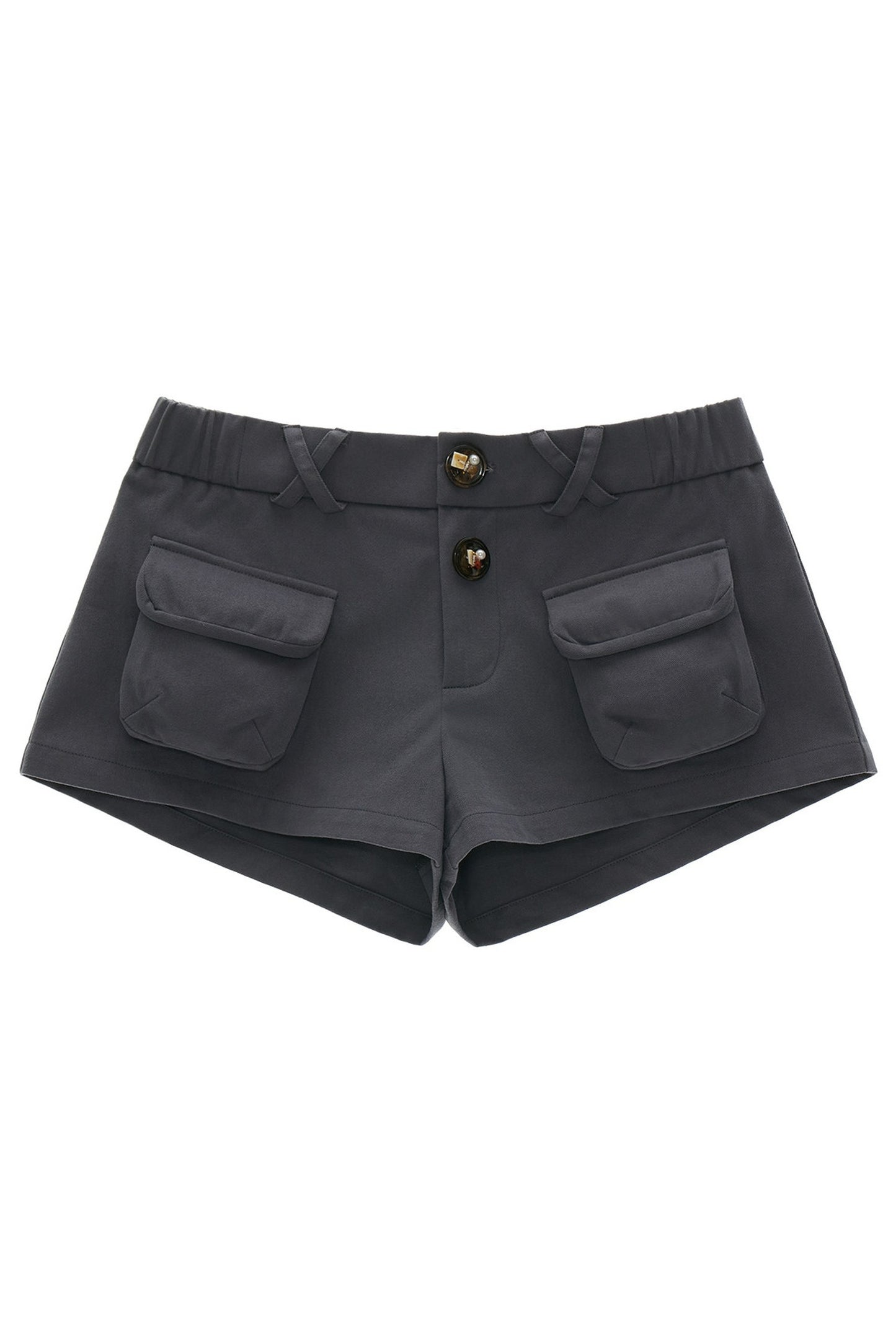 Workwear Pocket Shorts