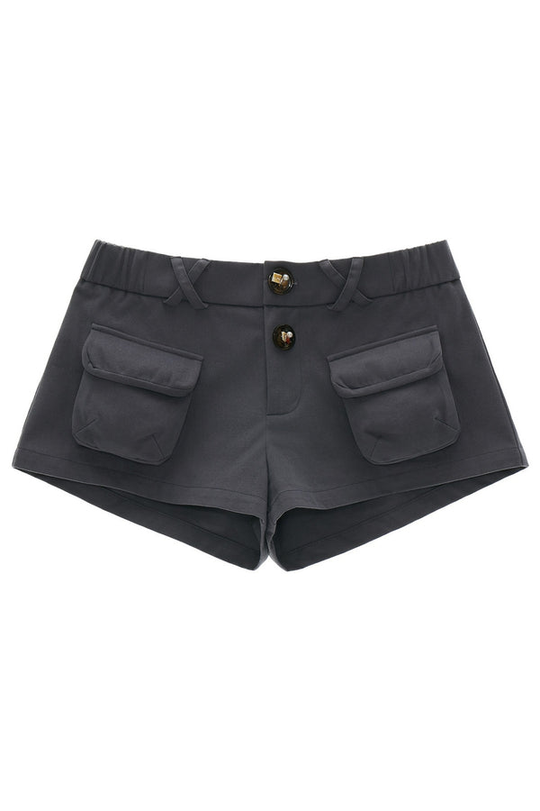 Workwear Pocket Shorts