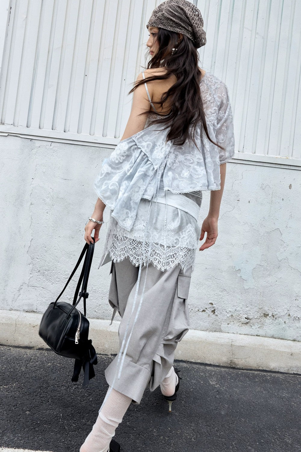 Nomad Balloon Pants