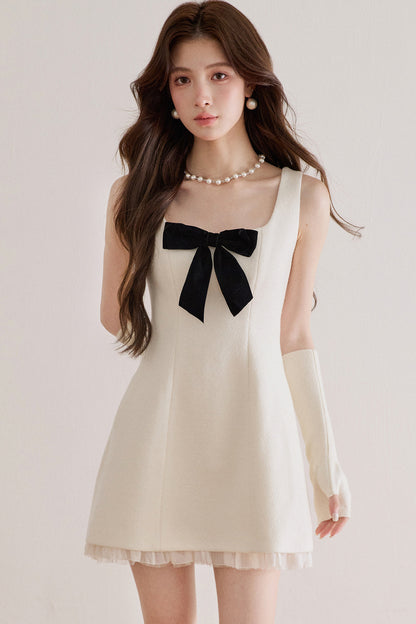 Wool Blend Knitted Arm Sleeves