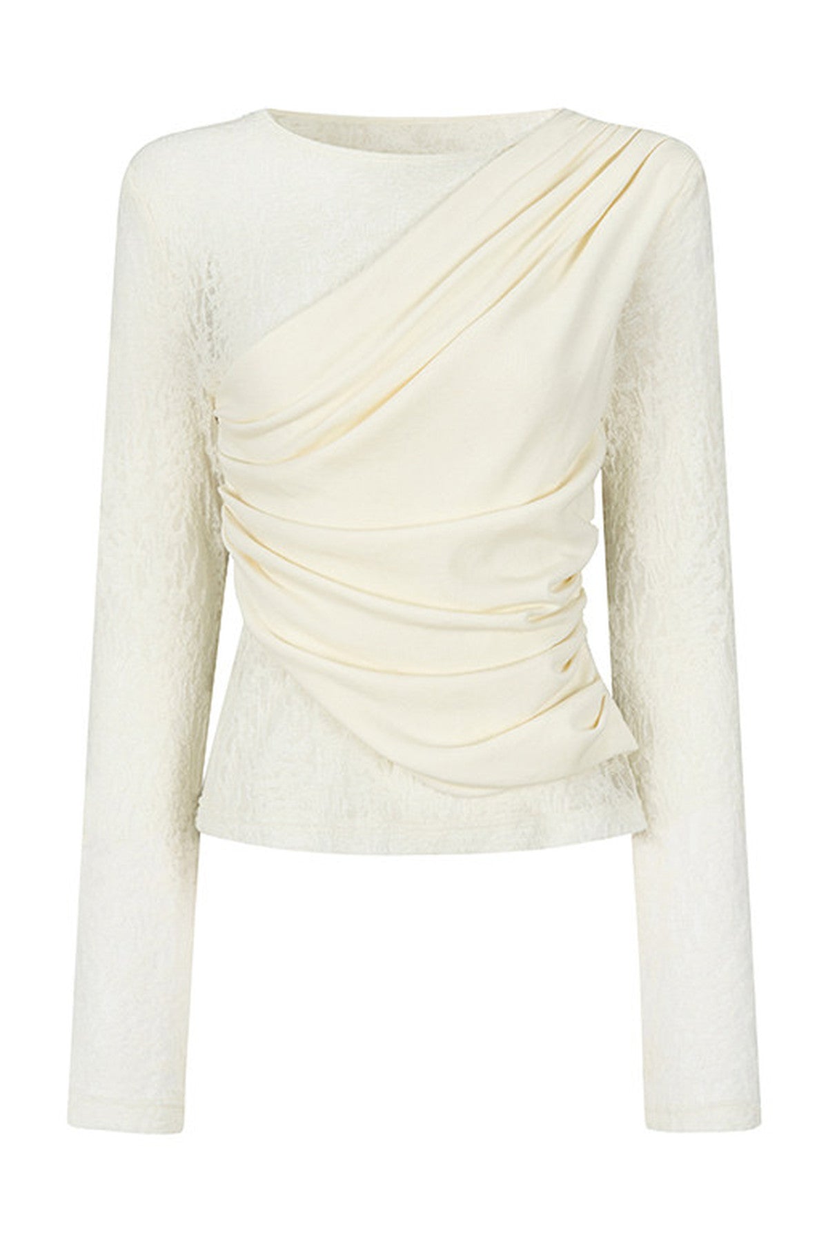 Winter Slimming Inner Layering Top