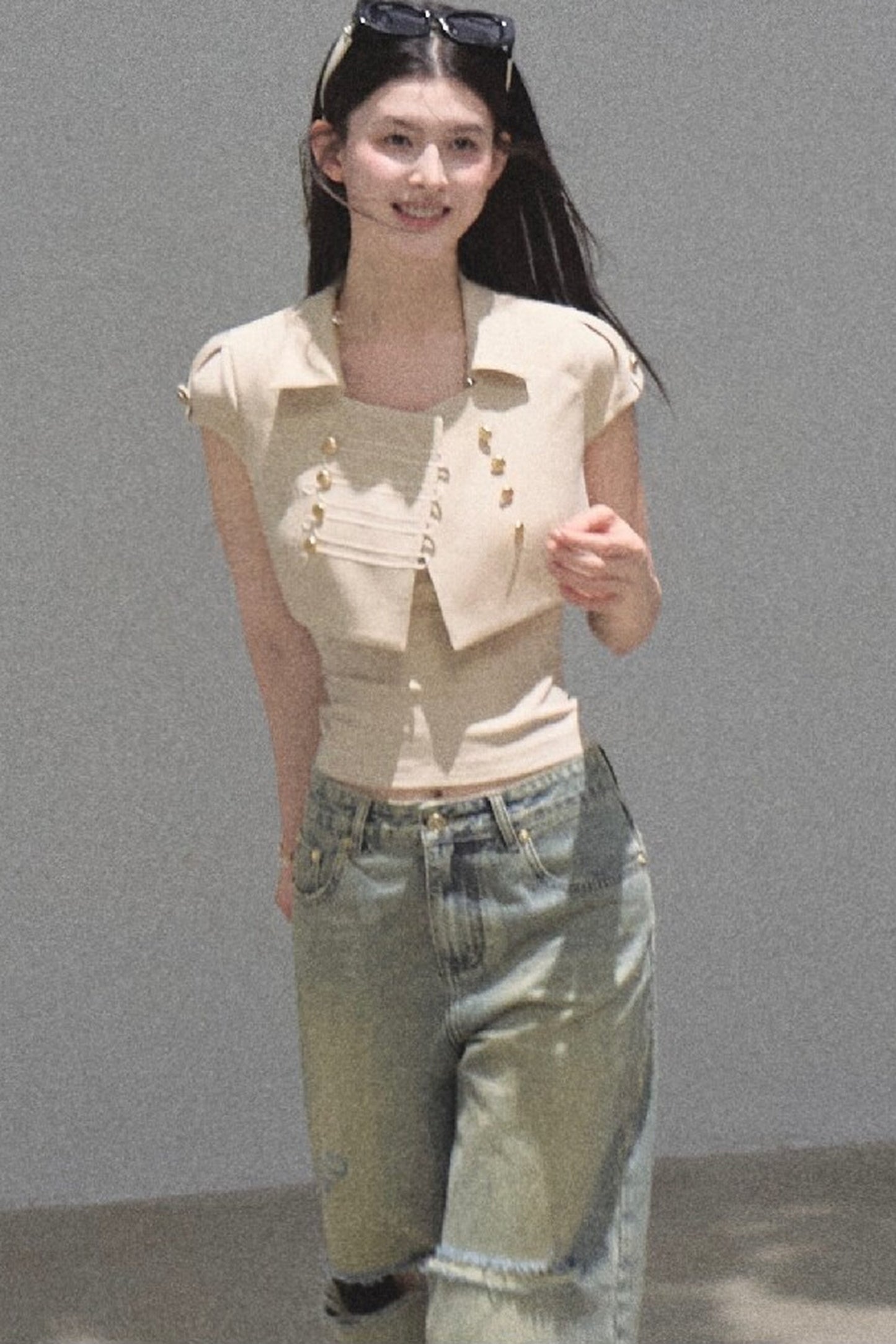 Napoleon Modal Camisole Top Set