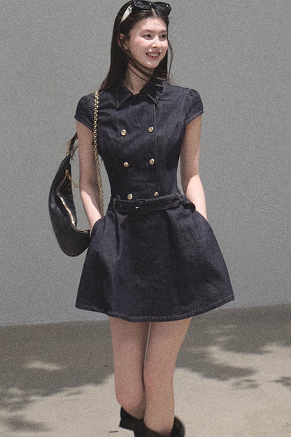 conjunto de moda