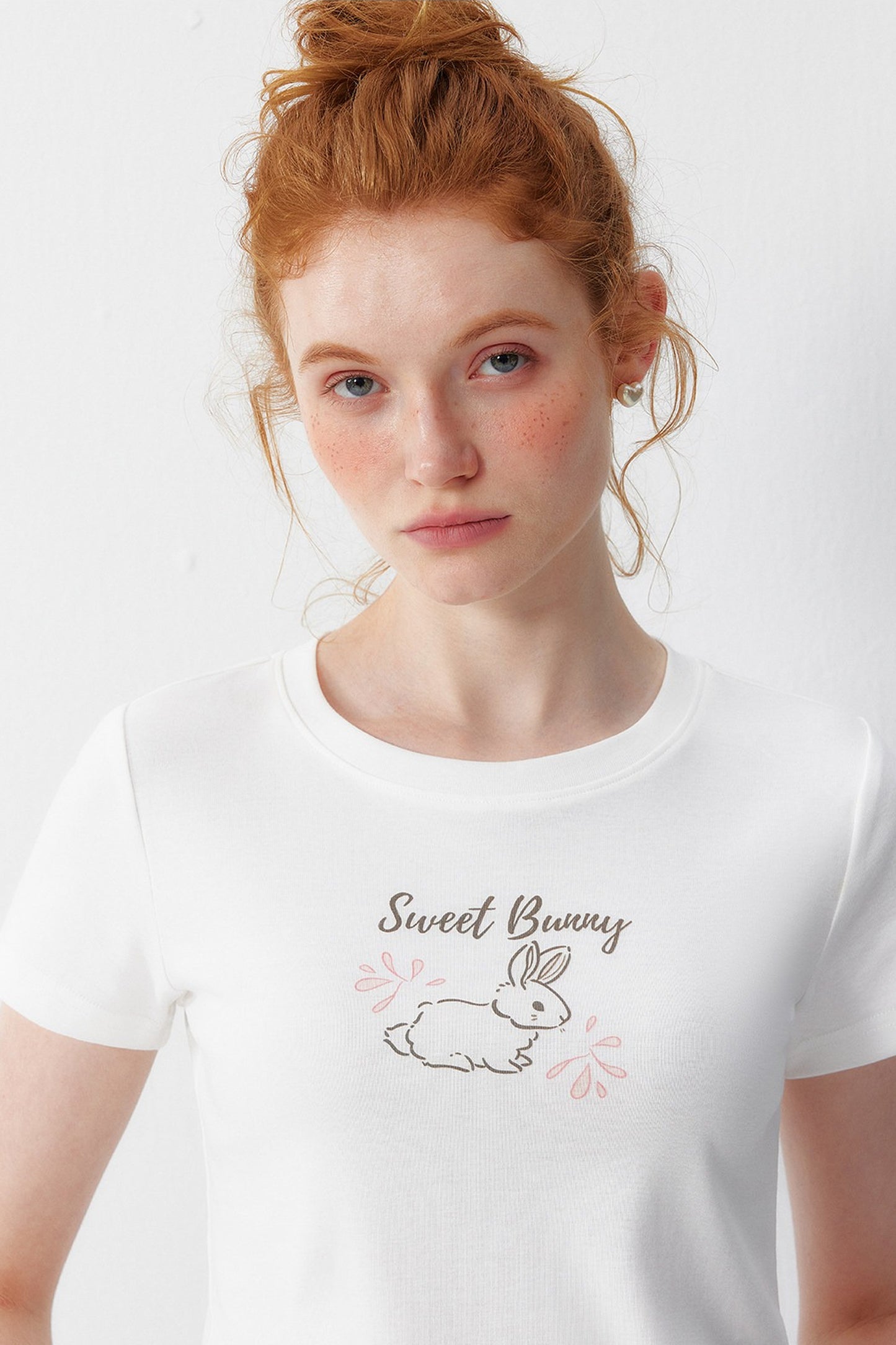 Rabbit T-Shirt