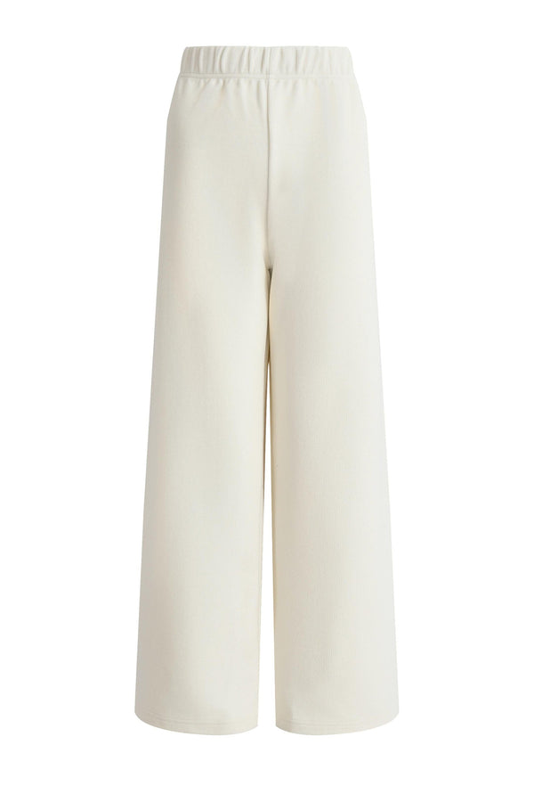 Short Polka Dot Hooded Cotton Jacket and Pants