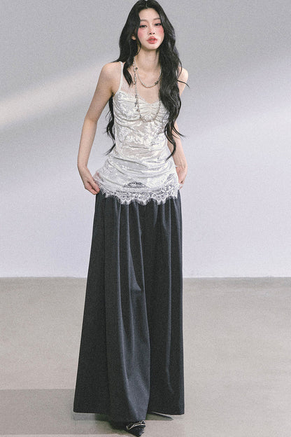 Dream Ballet Lace Top