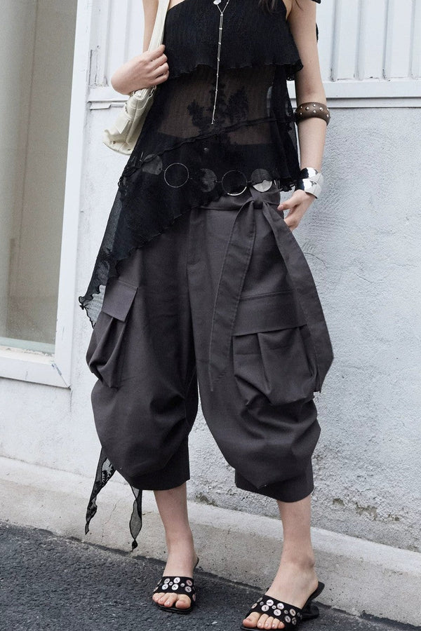 Nomad Balloon Pants