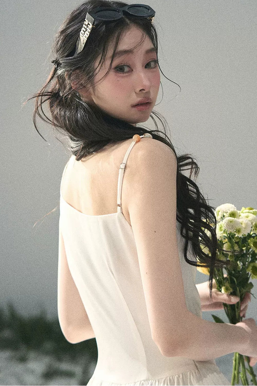 Moonlight Sonata Tank Dress