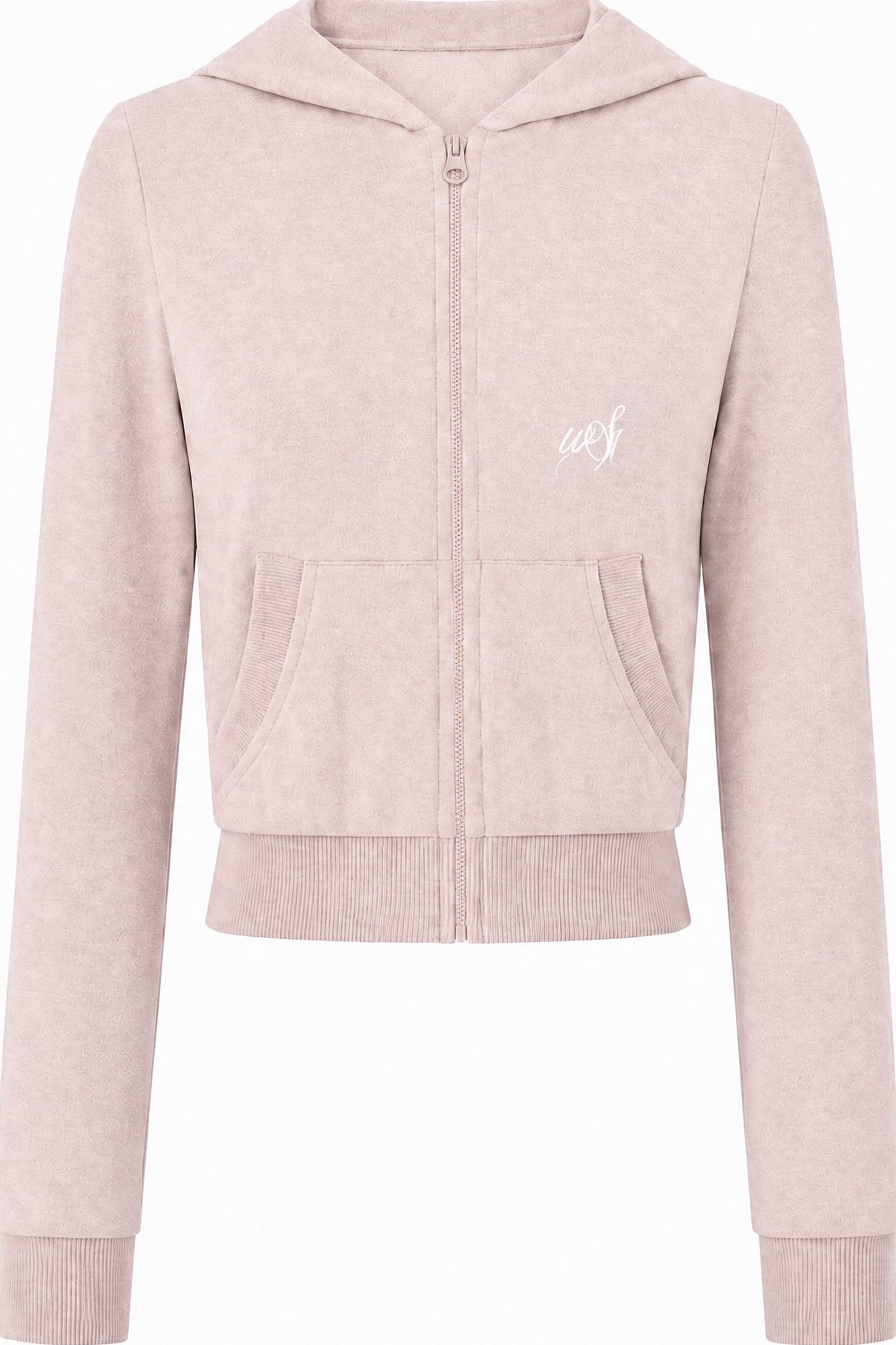 Ensemble cardigan en maille à capuche et pantalon de jogging