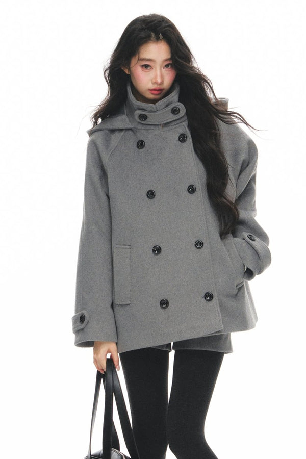 Winter Thermal Leggings and Jacket Set-Up